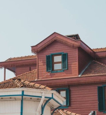 Amazing Villa Bay Front