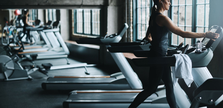 Buy Gym Treadmills Online | Electric, Manual & Commercial