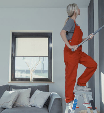 Home Cleaning Services