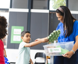 School Fundraising Products & Programs
