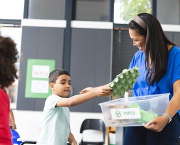 School Fundraising Products & Programs