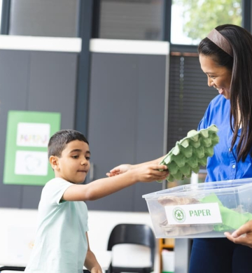School Fundraising Products & Programs