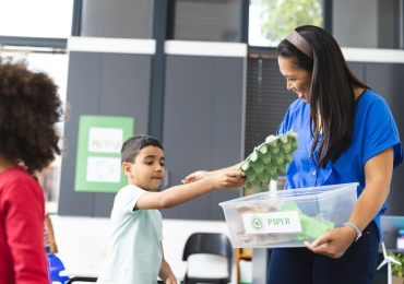 School Fundraising Products & Programs
