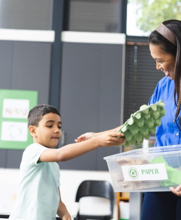School Fundraising Products & Programs