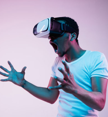 Xbox Wireless Controller