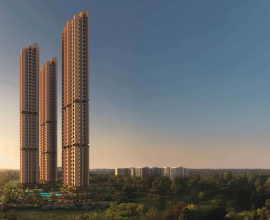 Elan The Emperor Sector 106 Gurgaon | Luxury Apartments on Dwarka Expressway