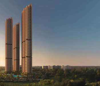 Elan The Emperor Sector 106 Gurgaon | Luxury Apartments on Dwarka Expressway