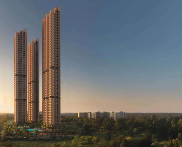 Elan The Emperor Sector 106 Gurgaon | Luxury Apartments on Dwarka Expressway