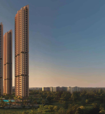 Elan The Emperor Sector 106 Gurgaon | Luxury Apartments on Dwarka Expressway