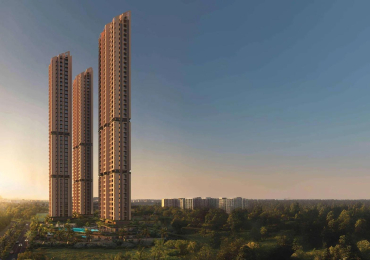 Elan The Emperor Sector 106 Gurgaon | Luxury Apartments on Dwarka Expressway