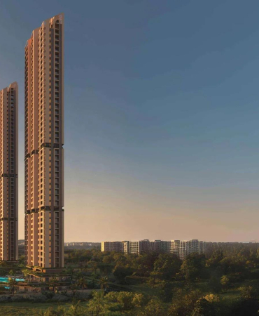 Elan The Emperor Sector 106 Gurgaon | Luxury Apartments on Dwarka Expressway