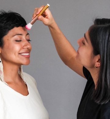 Makeup Artist