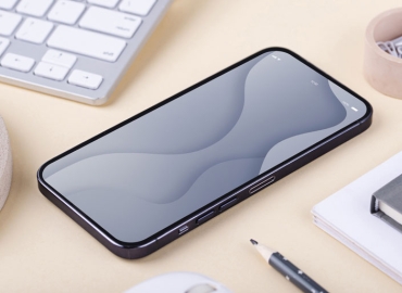 Samsung Galaxy S9