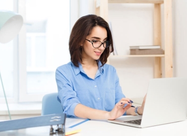 Assistant Accountant