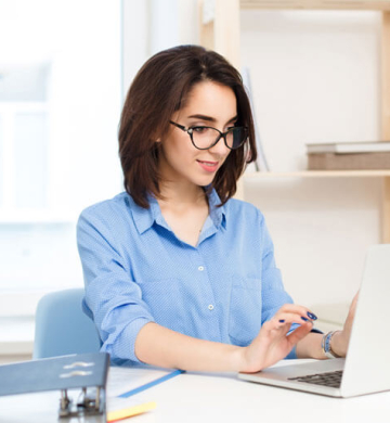 Assistant Accountant