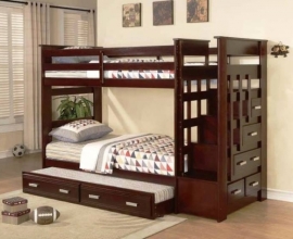 Decker Bed