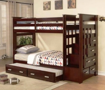 Decker Bed