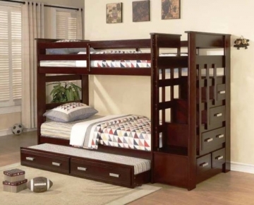 Decker Bed