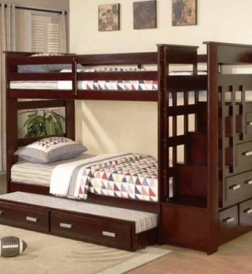 Decker Bed