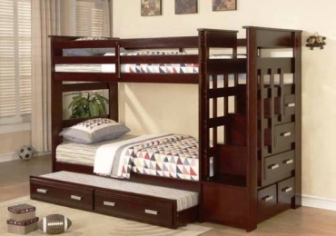 Decker Bed