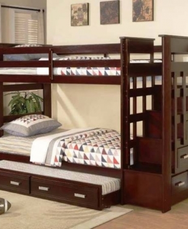 Decker Bed