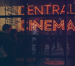 Starlite Screen World