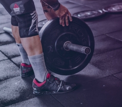 Jean Seol Fitness World