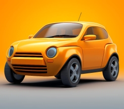 Original Classic Van