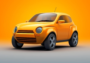 Original Classic Van