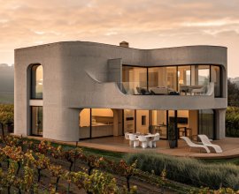 Luxury Family House