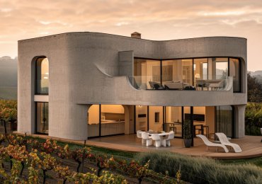 Luxury Family House
