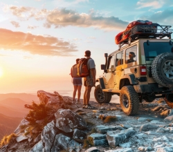Group Tours