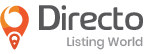 Directo dark logo