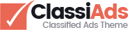 Classiads Logo