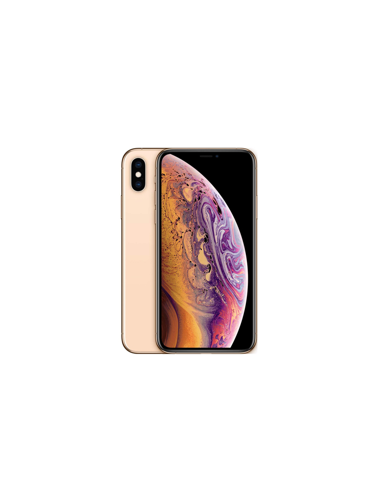 Apple iPhone XS (64GB) – Gold | listings