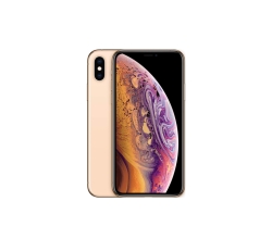 Apple iPhone XS (64GB) – Gold