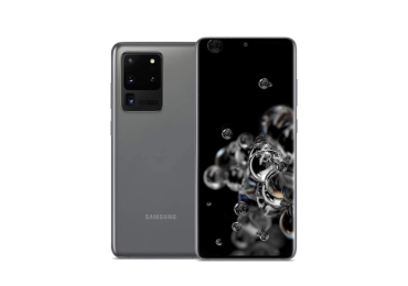 Samsung Galaxy S20 Ultra
