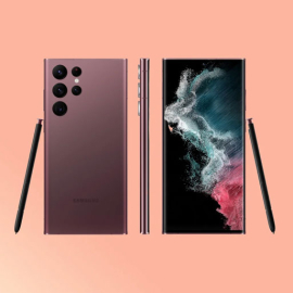 Samsung Galaxy S22 Ultra