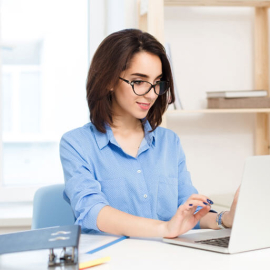 Assistant Accountant